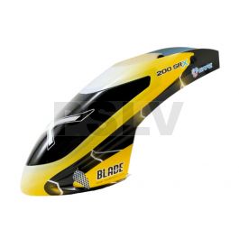 BLH2023  Canopy 200 SR X